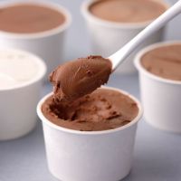 チョコレートアイスセット(6個入)[冷凍]