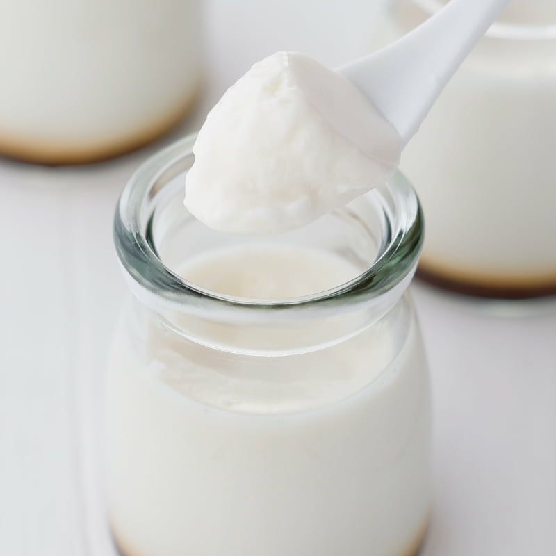 彩りスイーツBセット_いなばの白ぷりん