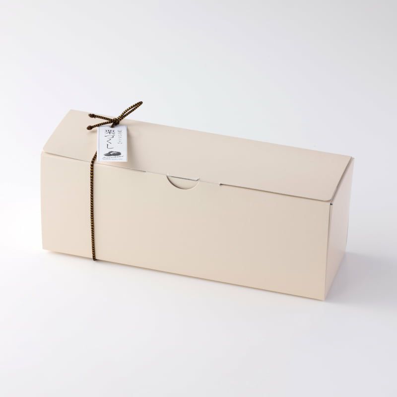 極みパウンド～和栗づくし～