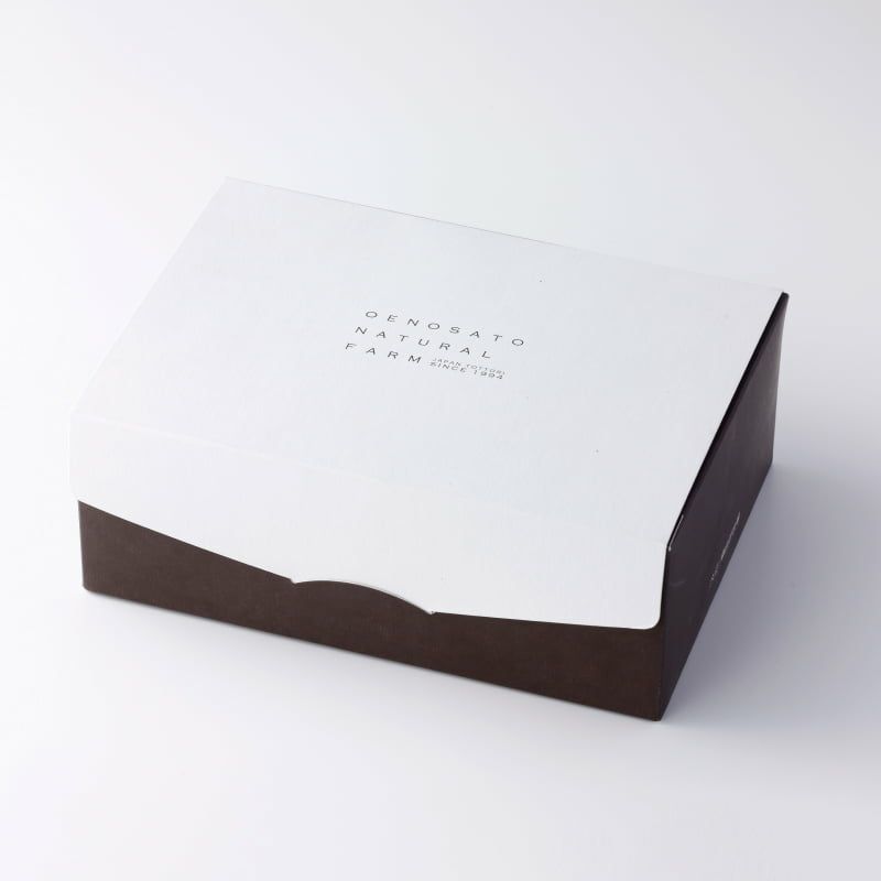 スティックバウム2本組[冷凍]