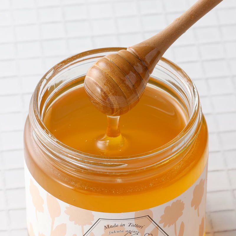 特大・百花はちみつ