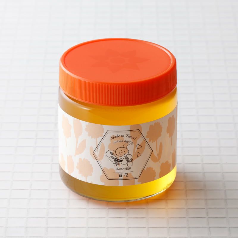 特大・百花はちみつ