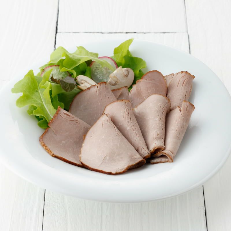 大江ノ郷ボンレスハムスライス