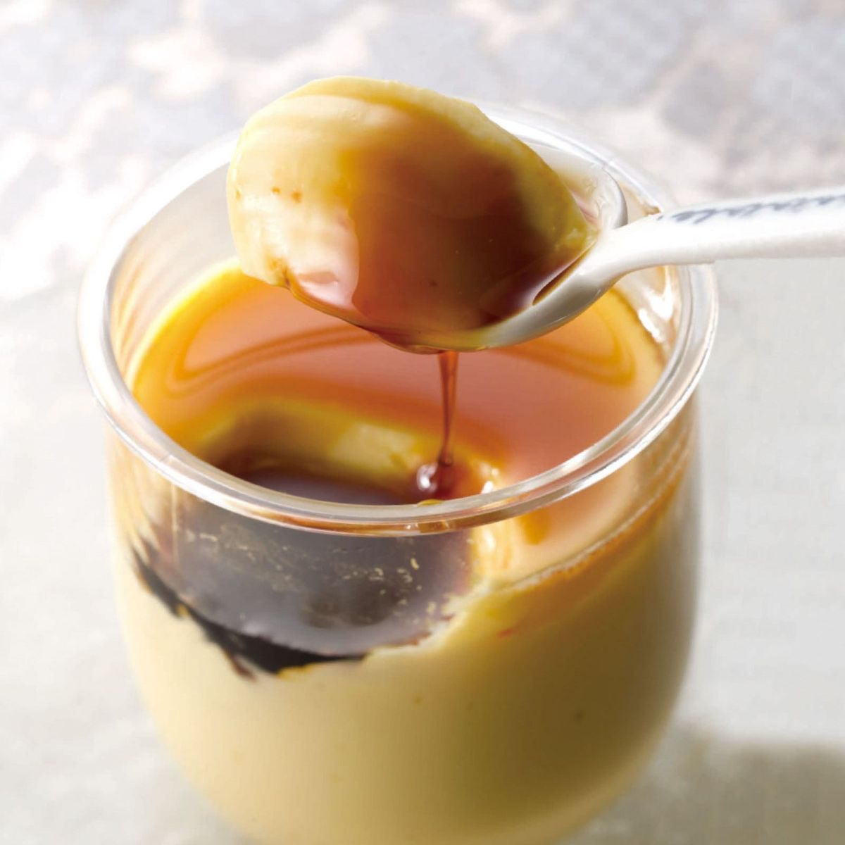 冬のにこやかセット_大江ノ郷ぷりん