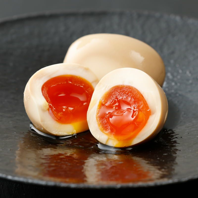 ていねいなお惣菜セット_大江ノ郷味たまご