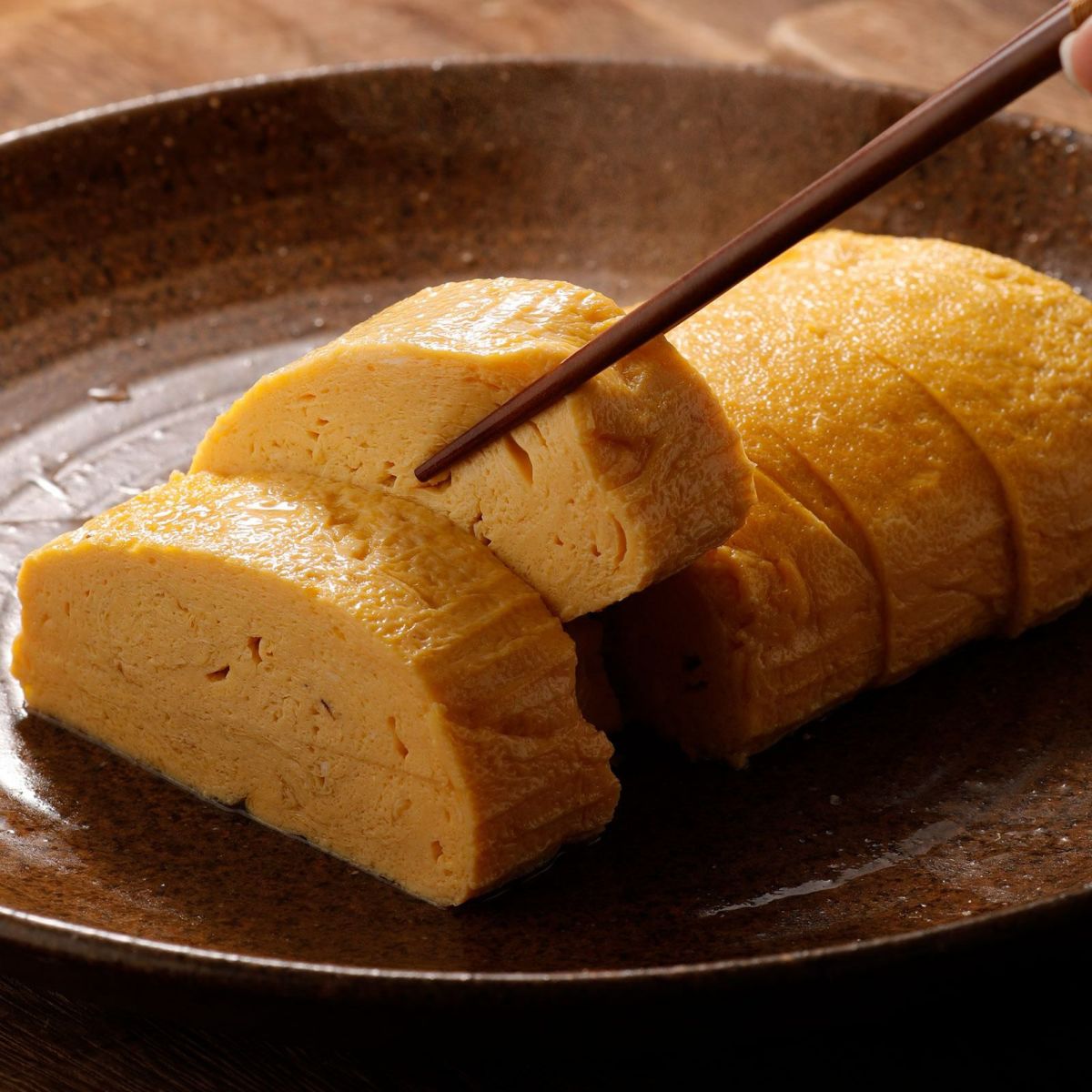 食づくり満載セット_天美卵だし巻き