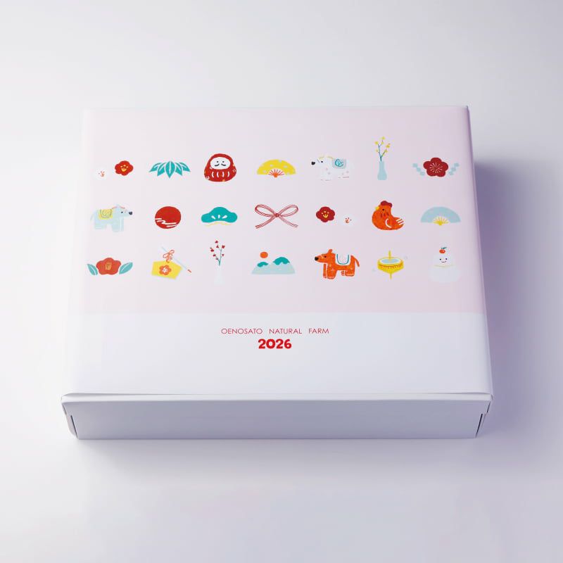 新春・福菓子詰め合わせ＜大＞[冷凍]