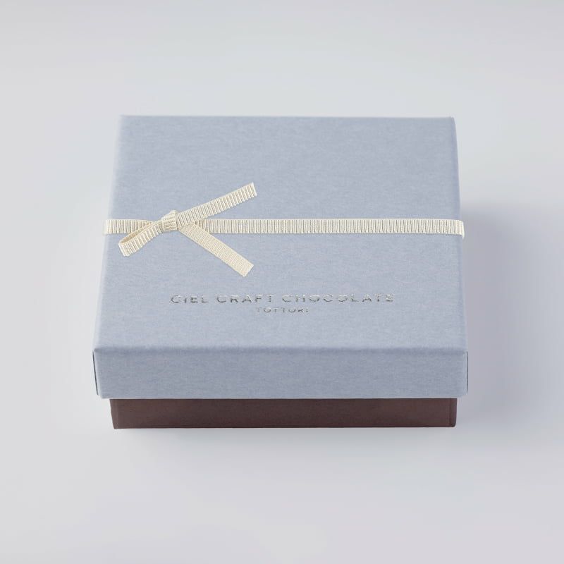  シエル生チョコレート　ミルク[冷凍]